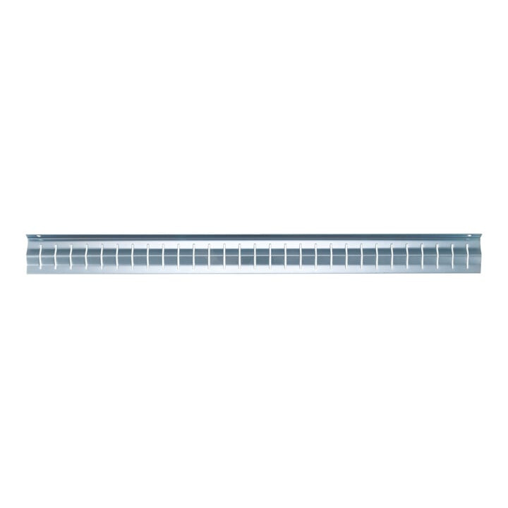 KS Tools houder voor onderdelensysteem, sleufgat, 565x50x1,5 mm