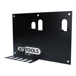 KS Tools houder voor pneumatische beitelhamer