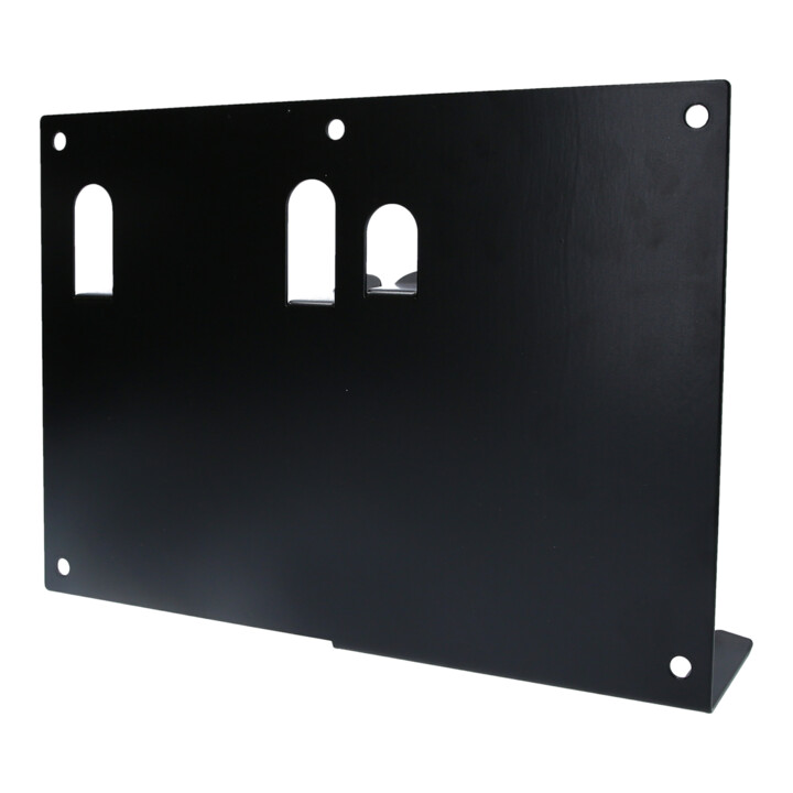 KS Tools houder voor pneumatische beitelhamer