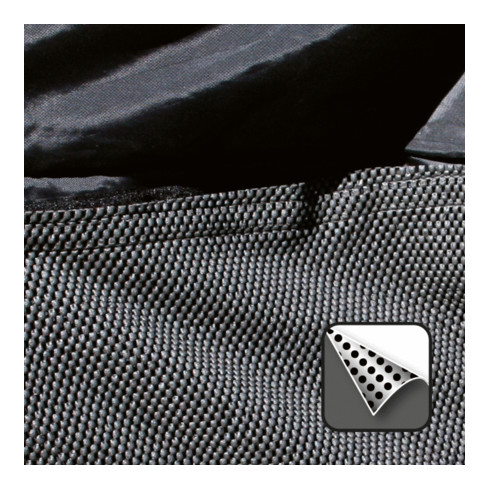 KS Tools Housse de protection intégrale