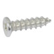 KS Tools houtschroeven assortiment, 550 delig