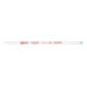 KS Tools HSS-Bi-Co 8 metaal zaagblad, tandafstand 0.8mm