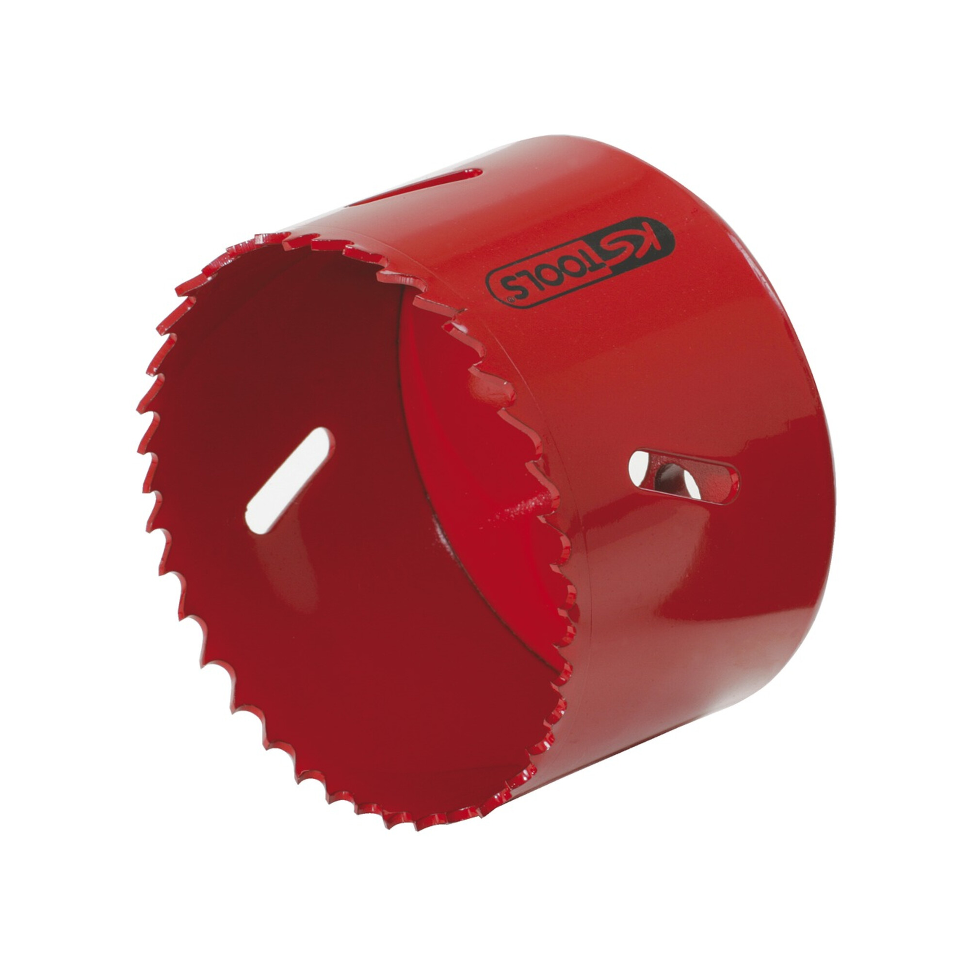KS Tools HSS Bi-Metalllochsäge, Ø 54mm