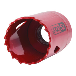 KS Tools HSS Bi-Metalllochsäge, Ø 32mm