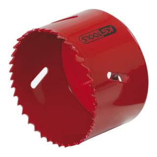 KS Tools HSS Bi-Metalllochsäge, Ø 65mm