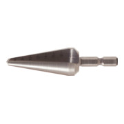 KS Tools HSS Blechschälbohrer-Bit, Ø 5-22mm-1