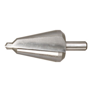 KS Tools HSS Blechschälbohrer, Ø 5-20mm