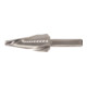 KS Tools HSS Blechschälbohrer spiralgenutet, Ø 5-20mm