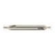 KS Tools HSS centreerboor formR, 6.3mm