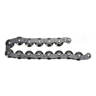 KS Tools HSS Chaîne de remplacement pour coupe-tuyauterie d'échappement