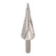 KS Tools HSS Co 5 stappenboor, Ø 4-22mm, 10 stappen
