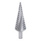 KS Tools HSS Co 5 Stufenbohrer,Ø 4-30mm, 14 Stufen-3
