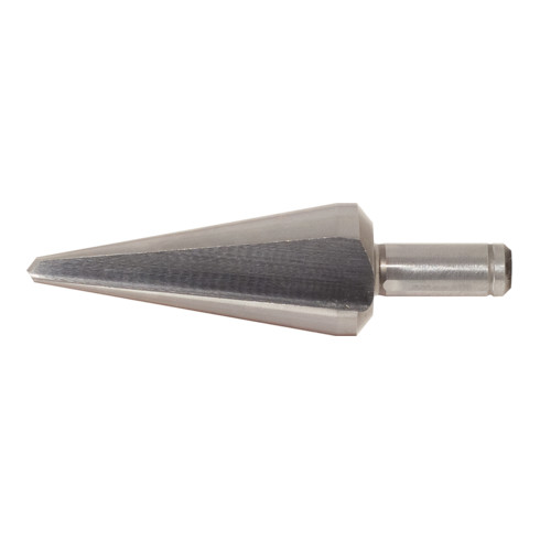 KS Tools HSS Co Blechschälbohrer, Ø 16-30,5mm