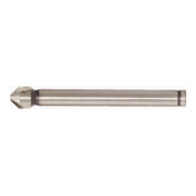 KS Tools HSS Co conus- en ontbraamverzinkboor 60°