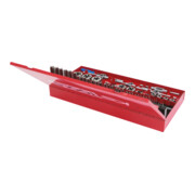KS Tools HSS Co Gewindeschneidwerkzeug-Satz, 54-teilig-3