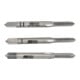 KS Tools HSS CO Handgewindebohrer-Satz M, M5x0,8, 3-teilig