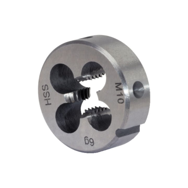 KS Tools HSS Co Schneideisen M
