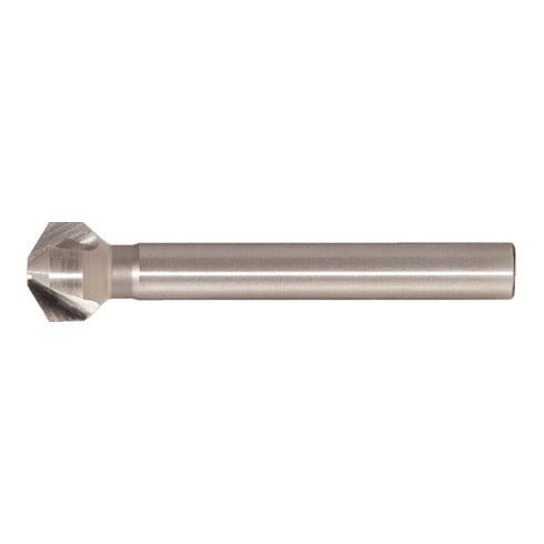 KS Tools HSS conische en afbramen verzinkboor 120°