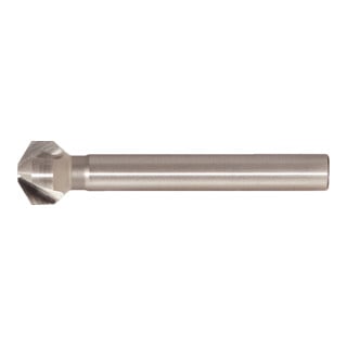 KS Tools HSS Kegel- en ontbraamfrees 120°