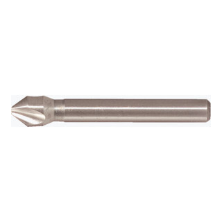 KS Tools HSS conus- en afbraamverzinkboor 75°
