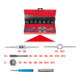 KS Tools HSS draadsnijgereedschap set, 32 stuks