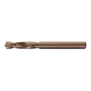 KS Tools HSS-G Co 5 spiraalboor kort-1