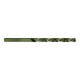 KS Tools HSS-G Co 5 Spiralbohrer, 1,4mm, 10er Pack
