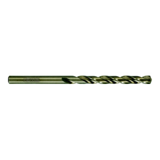 KS Tools HSS-G Co 5 Spiralbohrer, 11,1mm, 5er Pack