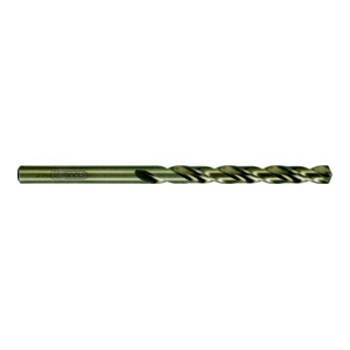 KS Tools HSS-G Co 5 Spiralbohrer, 5,2mm, 10er Pack