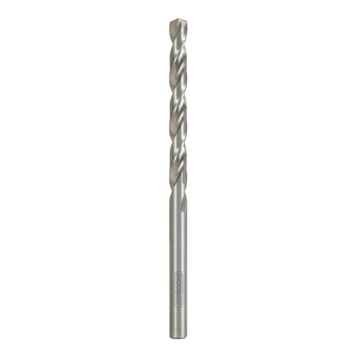 KS Tools HSS-G Co 5 Spiralbohrer-Satz, 170-teilig, 1-10mm