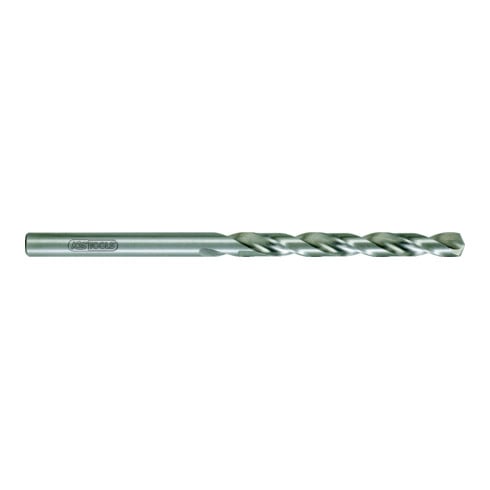 KS Tools HSS-G spiraalboor, 11.6mm, set van 5