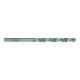 KS Tools HSS-G spiraalboor, 12.1mm, set van 5-1