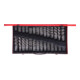 KS Tools HSS-G spiraalboorset, 230 stuks, 1-13mm-2