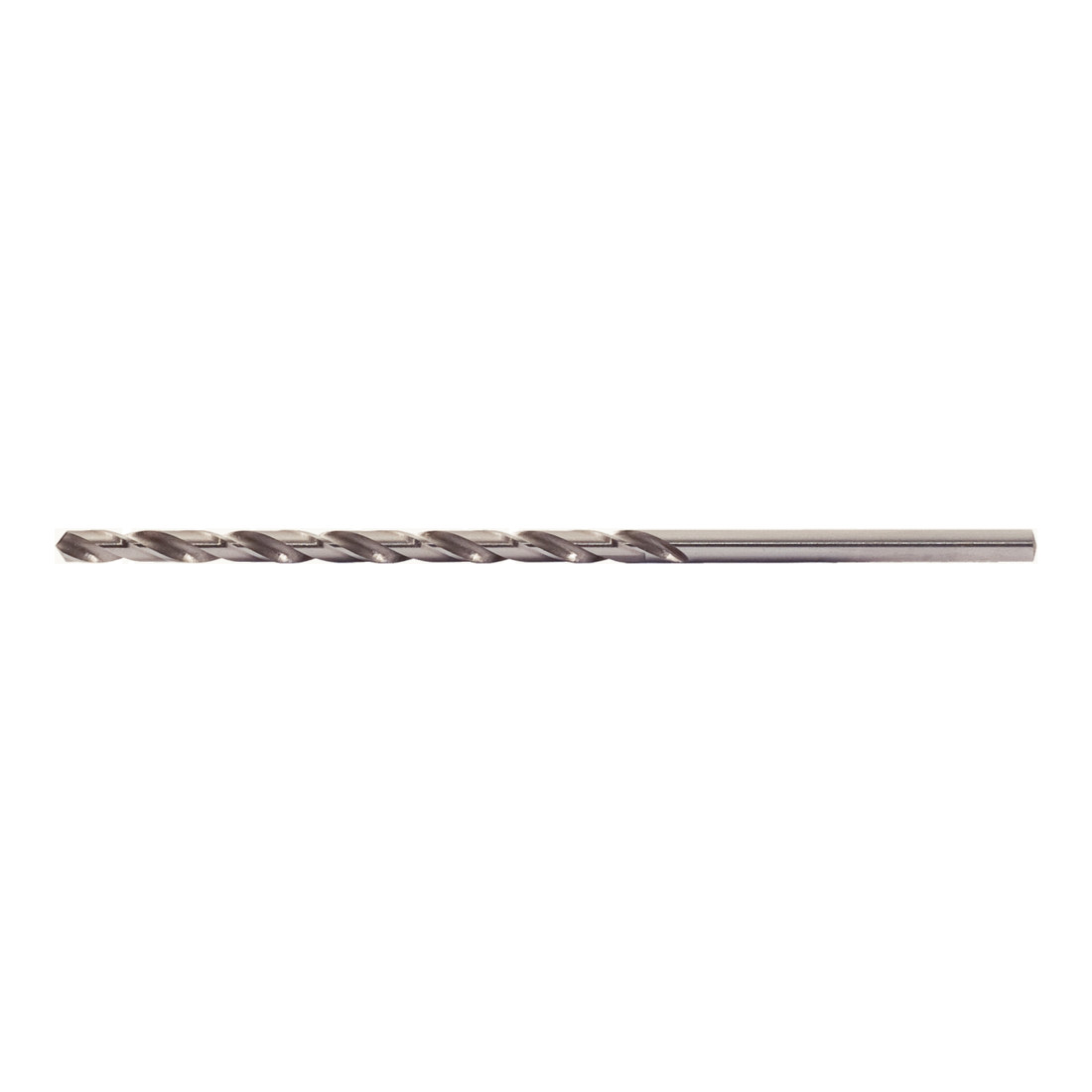 KS Tools HSS-G Spiralbohrer lang