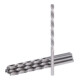 KS Tools HSS-G Spiralbohrer lang, 6mm, 10er Pack-1