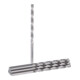 KS Tools HSS-G Spiralbohrer lang, 6mm, 10er Pack-3