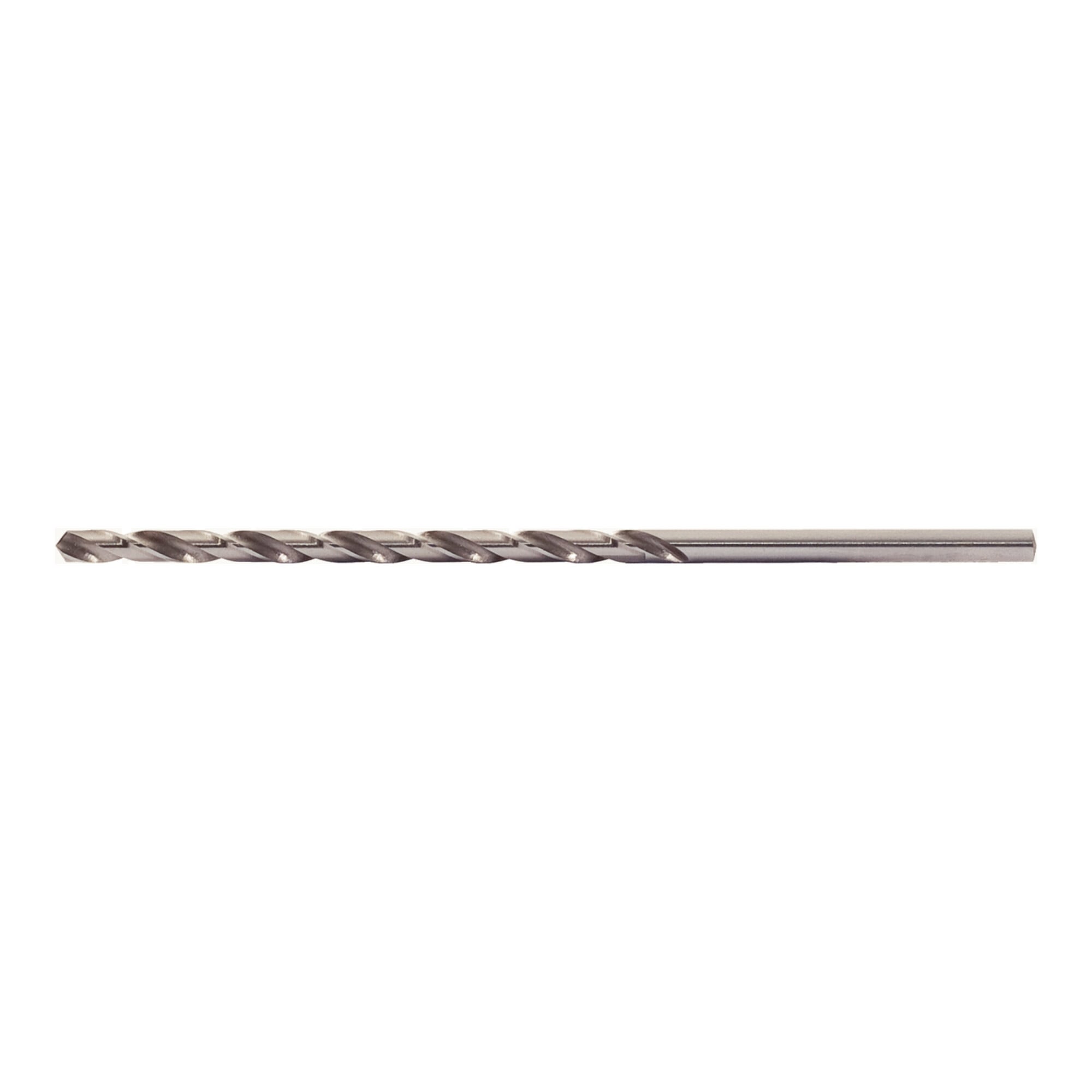 KS Tools HSS-G Spiralbohrer lang, 9,6mm, 10er Pack