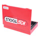 KS Tools HSS-G Spiralbohrer-Satz, 170-teilig, 1-10mm-3