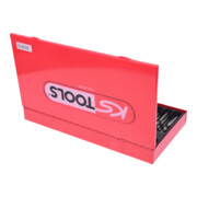 KS Tools HSS-G Spiralbohrer-Satz, 230-teilig, 1-13mm-4