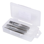 KS Tools HSS Handgewindebohrer-Satz M, M16x2, 3-teilig-1