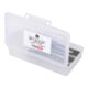 KS Tools HSS Handgewindebohrer-Satz M, M16x2, 3-teilig