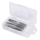 KS Tools HSS Handgewindebohrer-Satz M, M16x2, 3-teilig-4