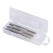 KS Tools HSS Handgewindebohrersets 3-teilig-2