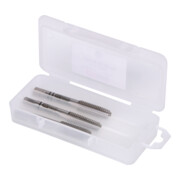 KS Tools HSS Handgewindebohrer-Satz M, M8x1,25, 3-teilig-1