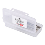 KS Tools HSS Handgewindebohrer-Satz M, M8x1,25, 3-teilig-4