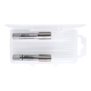 KS Tools HSS Handgewindebohrer-Satz MF, MF14x1,25, 2-teilig-4