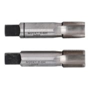 KS Tools HSS Handgewindebohrer-Satz MF, MF20x1,25, 2-teilig-1