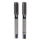 KS Tools HSS Handgewindebohrer-Satz MF, MF9x1, 2-teilig-1