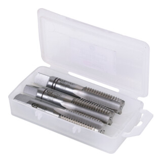 KS Tools HSS handtap set M, M20x2,5, 3-delig