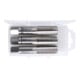 KS Tools HSS handtap set M, M20x2,5, 3-delig